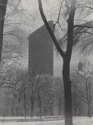 Het Flatiron