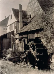 De Oude Molen