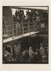 De Steerage