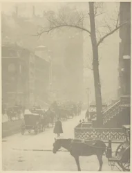 De Straat, Fifth Avenue