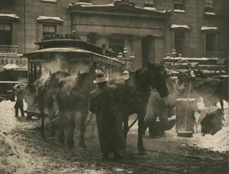 Het Terminal, 1893