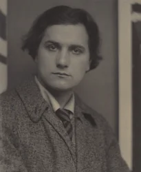 William Zorach