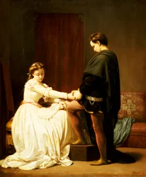 Het Voorstel, 1860
