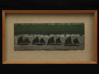 Vier Schoeners, c.1930