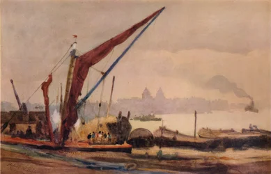 Greenwich, ca. 1897