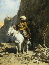 De Kozak