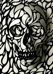 Schaduwskeletvormen