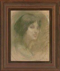 Droomvrouw