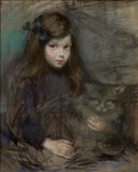 Minette en Minet