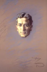 De heer Francis Nye