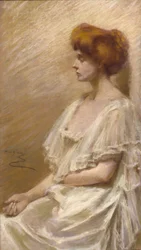 Mevrouw Fleming Newbold