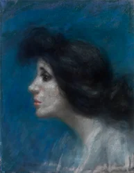 Mevrouw Patrick Campbell