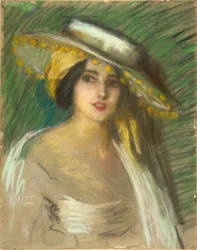 Spaanse fantasie III