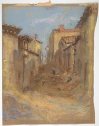 Dorpsstraat