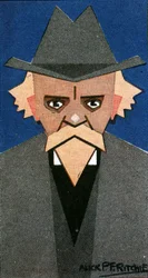 Hall Caine, 1926