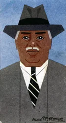 H.H. De Aga Khan III