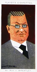 John Wheatley