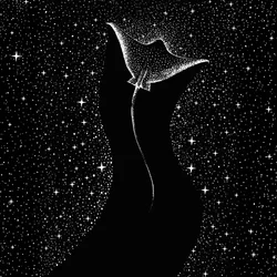 Stardust-manta