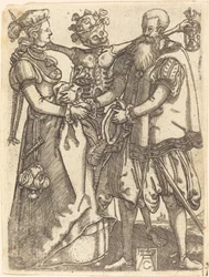Dans van de Dood IV