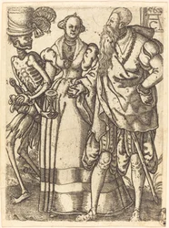 Dans van de dood VI