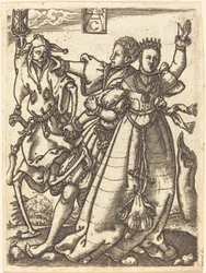 Dans van de Dood V