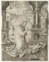 De Geboorte