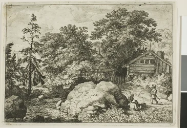 De heuvel