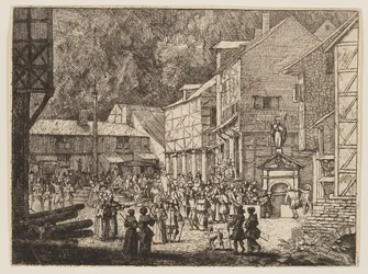 De Tweede Bron, van de Vier Minerale Bronnen