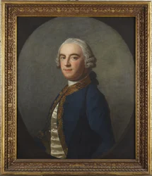 John, tweede baron Desart