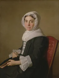Mary Adam