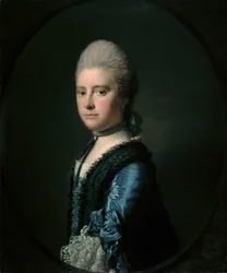Mevrouw Tracy Travell