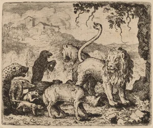 Reinaert beschuldigd