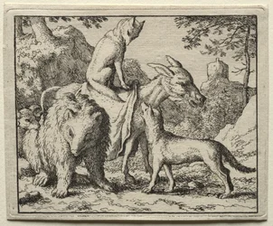 Reinaert de Vos