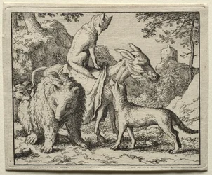 Reinaert de Vos