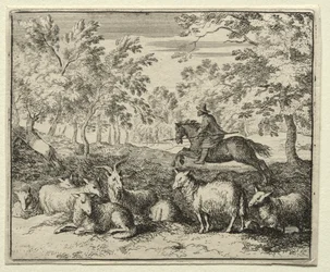 Reinaert de Vos: De Jacht op het Hert