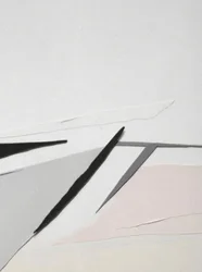 Abstracte geometrische vormen
