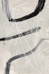 Dynamische abstracte rondingen