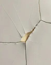 Kintsugi: het goud komt tevoorschijn
