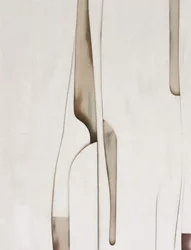 Organische abstracte vormen