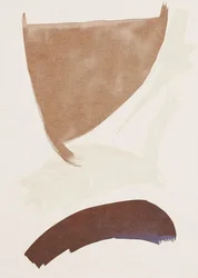 Organische abstracte vormen