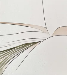 Organische vloeiende vormen