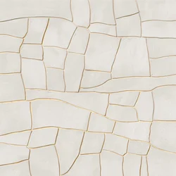 Biologisch witgoudpatroon