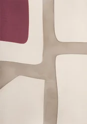 Rustige abstracte geometrie