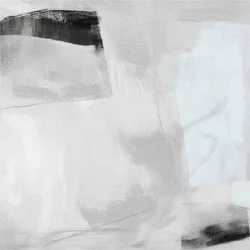 Rustgevende abstracte vormen