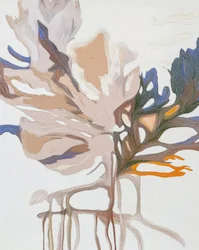 Zachte botanische flow