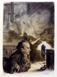 Charles Baudelaire