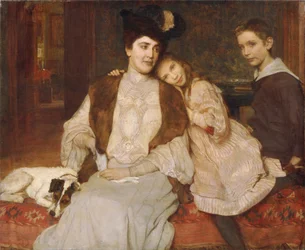 Familie Markl