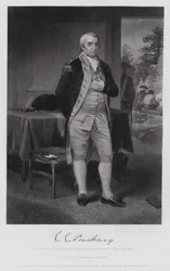 Charles Cotesworth Pinckney