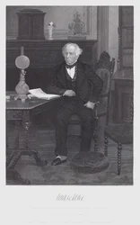 James Kent (gravure)