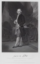 James Otis